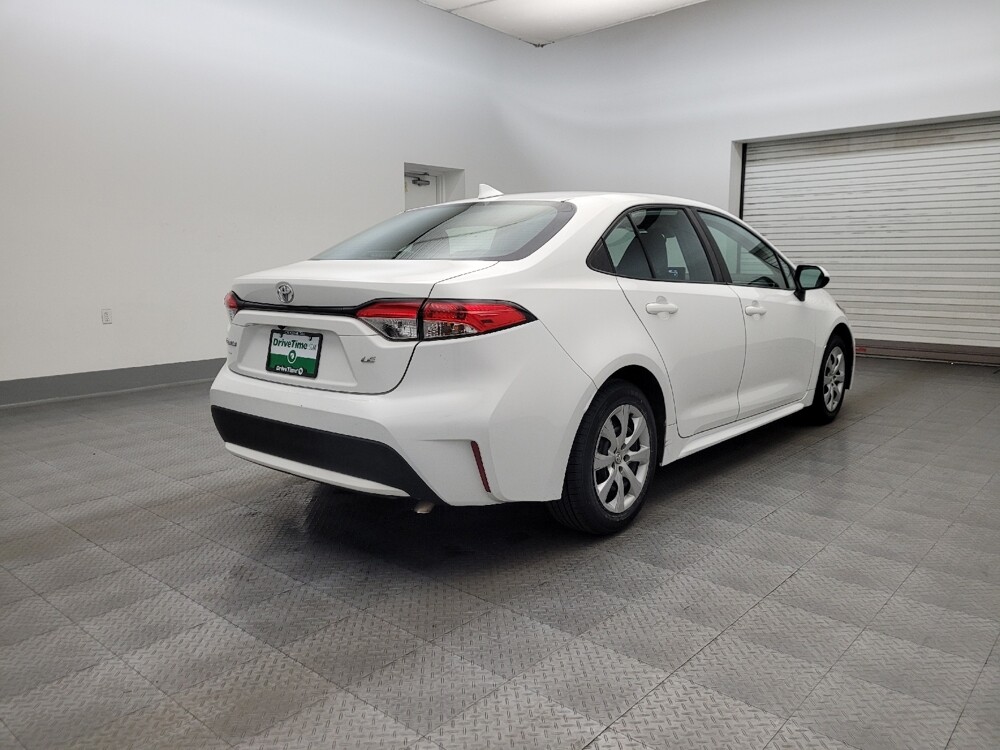 2022 Toyota Corolla in Mesa, AZ 85210 - 18121073 9