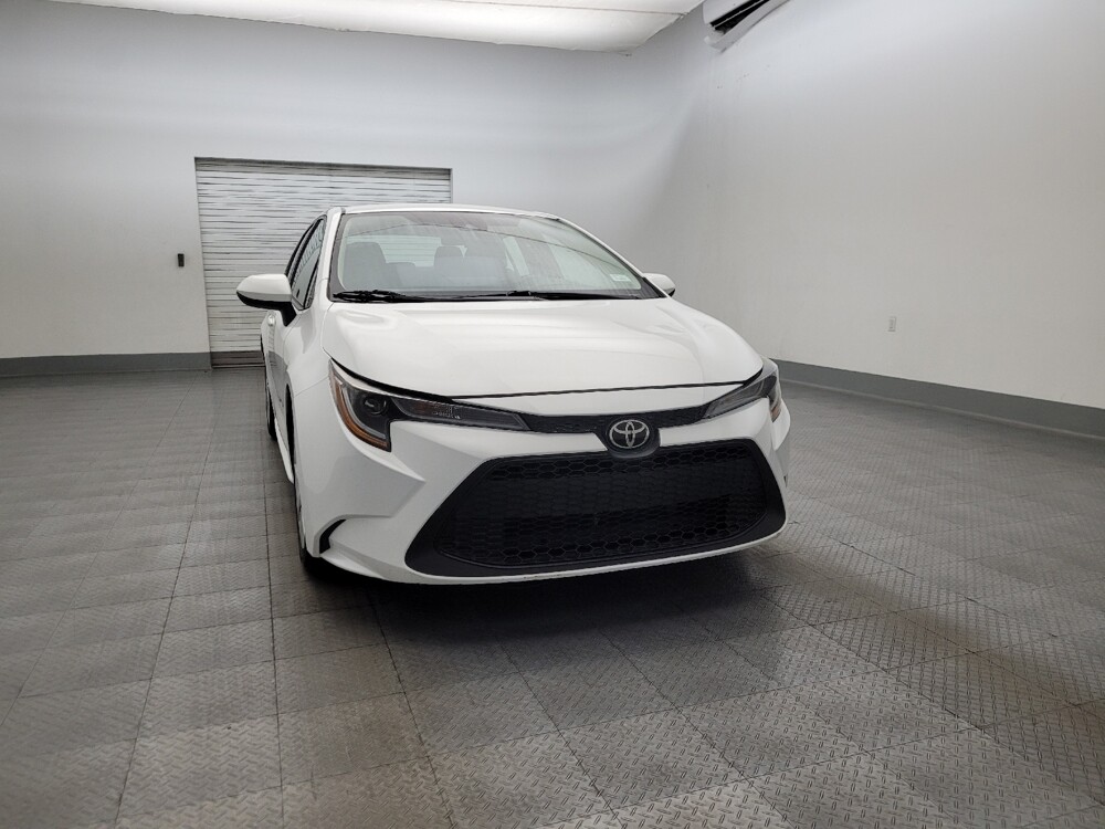 2022 Toyota Corolla in Mesa, AZ 85210 - 18121073 14