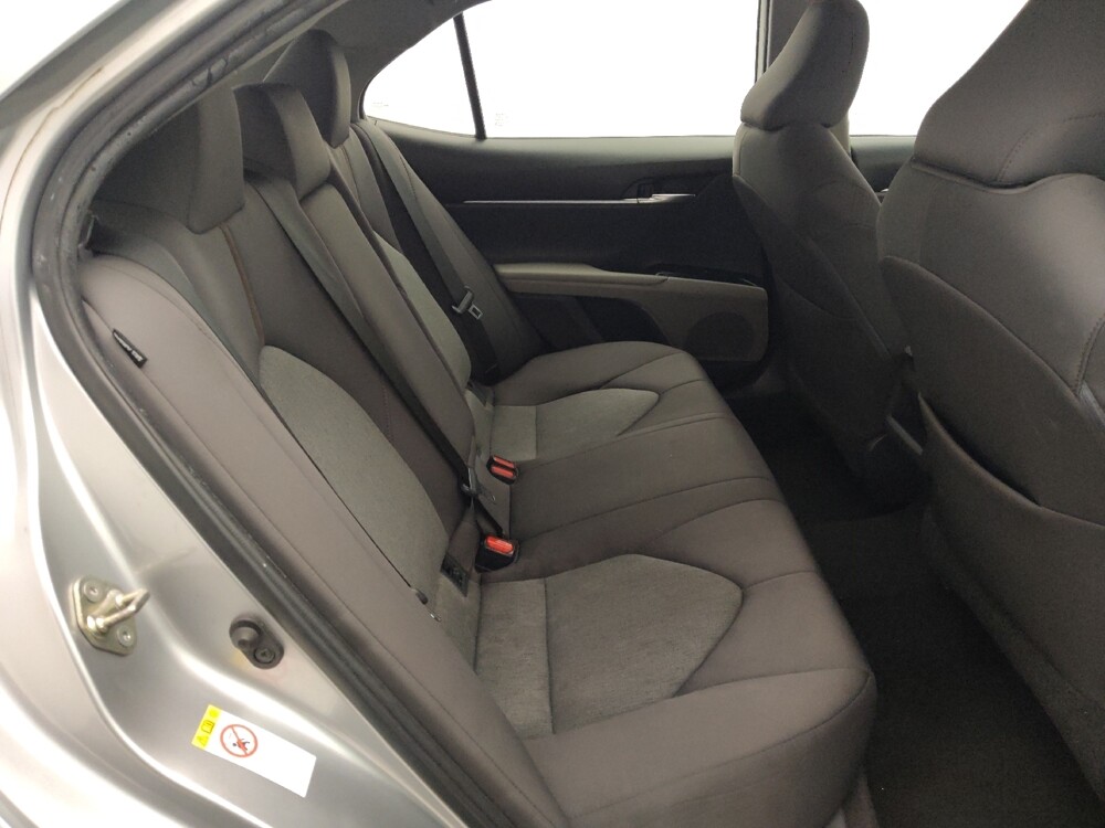 2019 Toyota Camry in Tyler, TX 75701 - 18121074 19