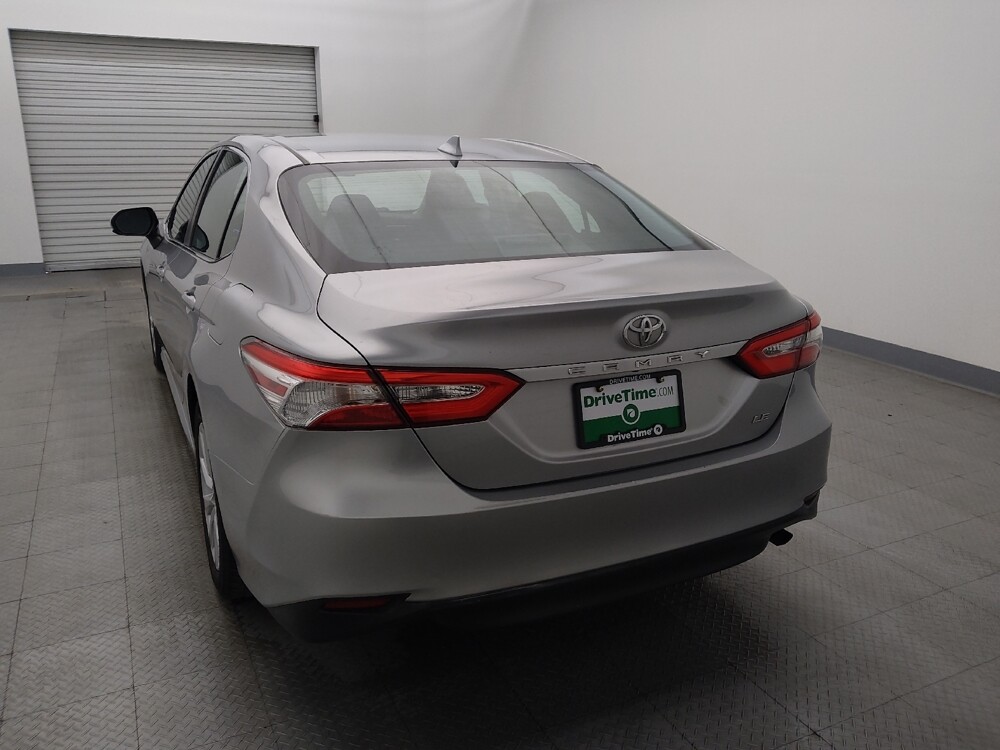 2019 Toyota Camry in Tyler, TX 75701 - 18121074 6