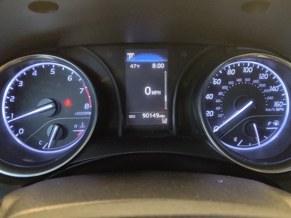 2019 Toyota Camry in Tyler, TX 75701 - 18121074 23