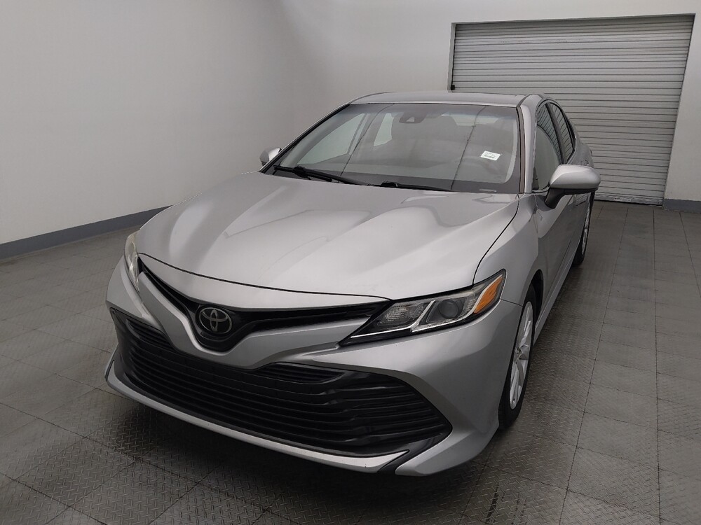 2019 Toyota Camry in Tyler, TX 75701 - 18121074 15