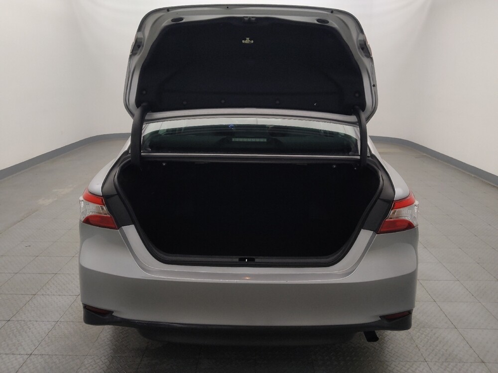 2019 Toyota Camry in Tyler, TX 75701 - 18121074 29