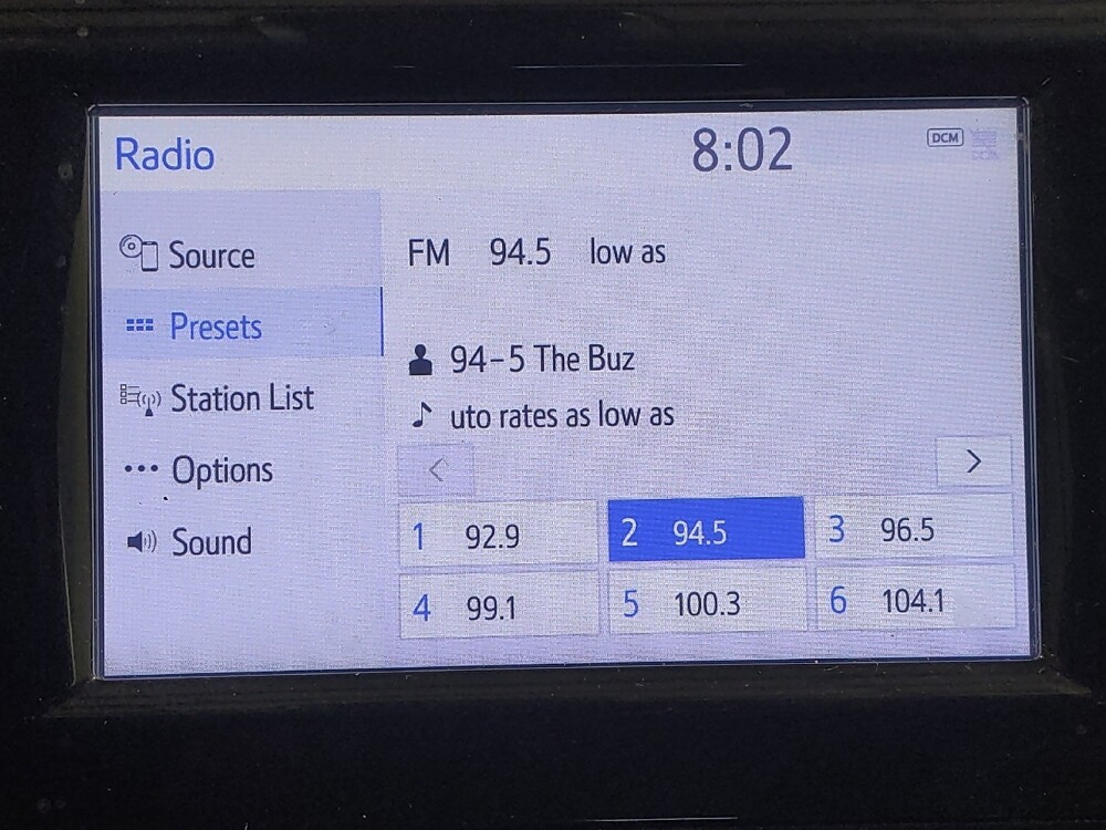 2019 Toyota Camry in Tyler, TX 75701 - 18121074 25