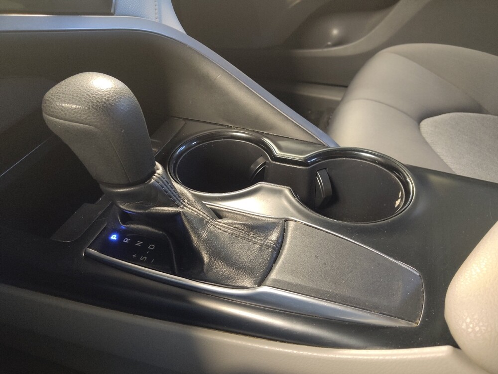 2019 Toyota Camry in Tyler, TX 75701 - 18121074 26