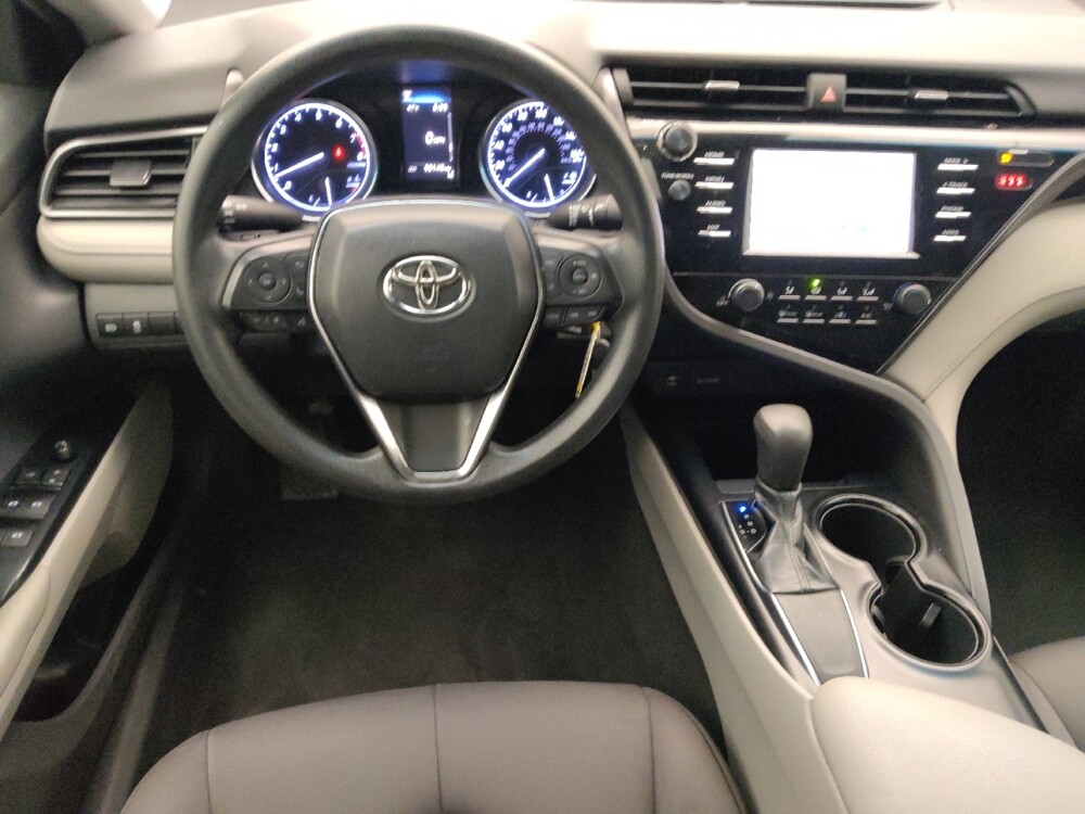 2019 Toyota Camry in Tyler, TX 75701 - 18121074 22