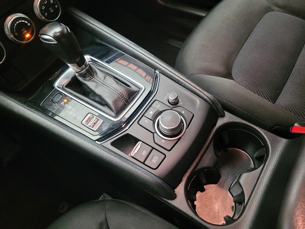 2020 MAZDA CX-5 in Fresno, CA 93726 - 18121075 26