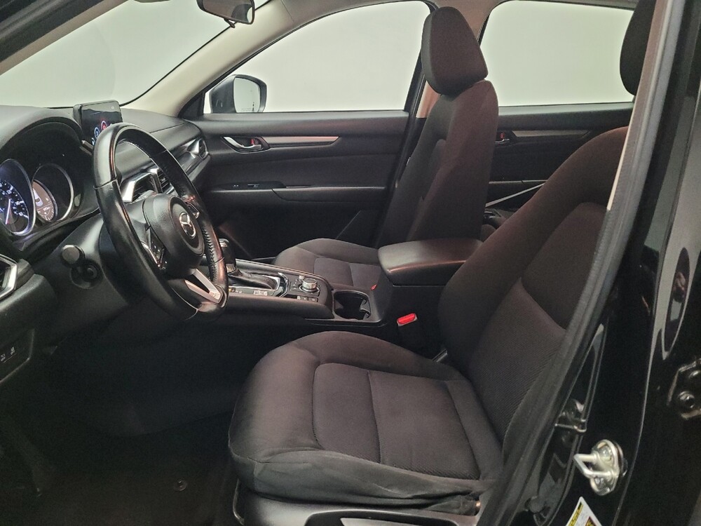 2020 MAZDA CX-5 in Fresno, CA 93726 - 18121075 17