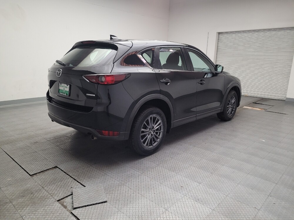 2020 MAZDA CX-5 in Fresno, CA 93726 - 18121075 9