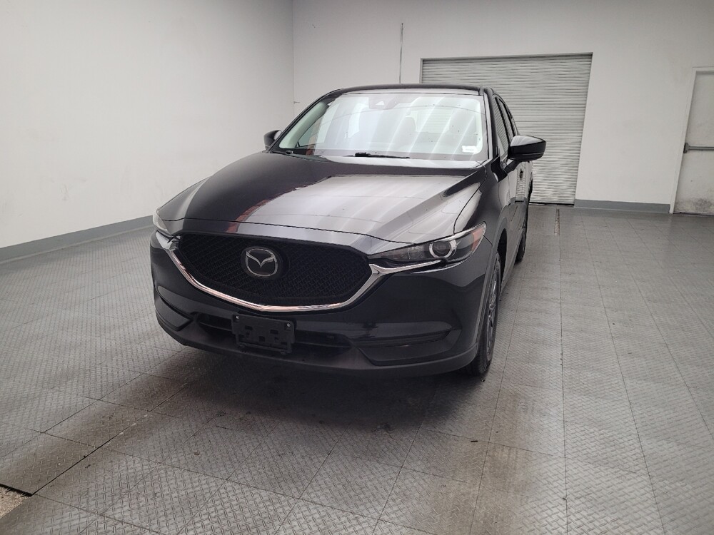 2020 MAZDA CX-5 in Fresno, CA 93726 - 18121075 15