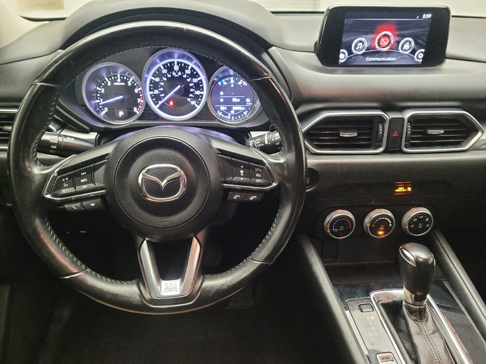 2020 MAZDA CX-5 in Fresno, CA 93726 - 18121075 22