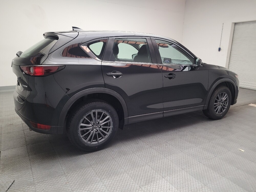 2020 MAZDA CX-5 in Fresno, CA 93726 - 18121075 10