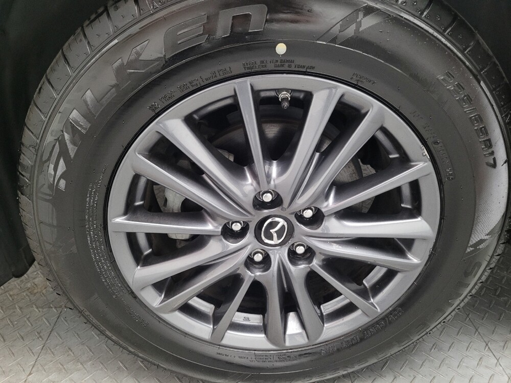 2020 MAZDA CX-5 in Fresno, CA 93726 - 18121075 31