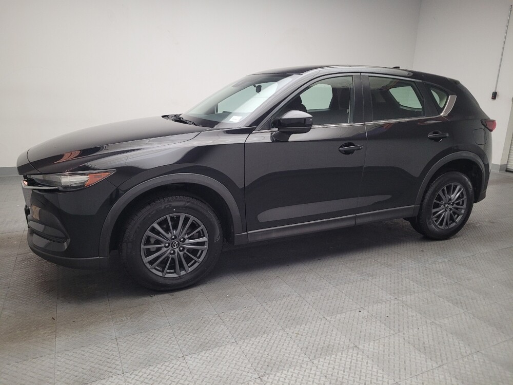 2020 MAZDA CX-5 in Fresno, CA 93726 - 18121075 2