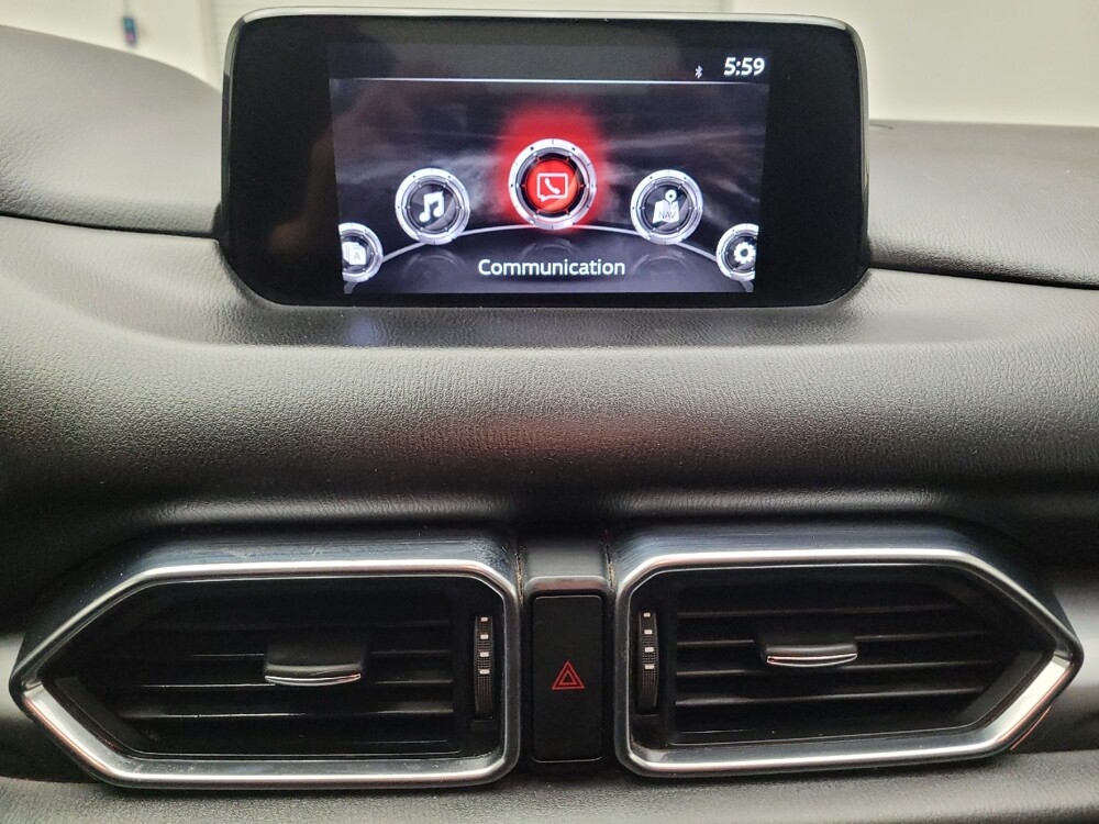 2020 MAZDA CX-5 in Fresno, CA 93726 - 18121075 25