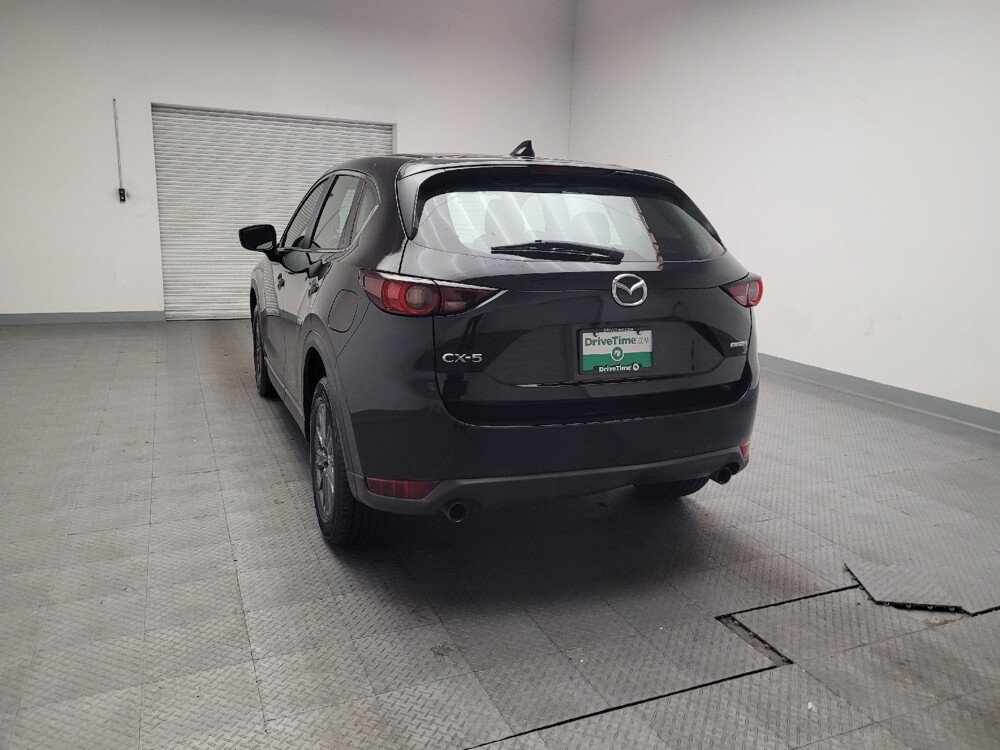2020 MAZDA CX-5 in Fresno, CA 93726 - 18121075 6