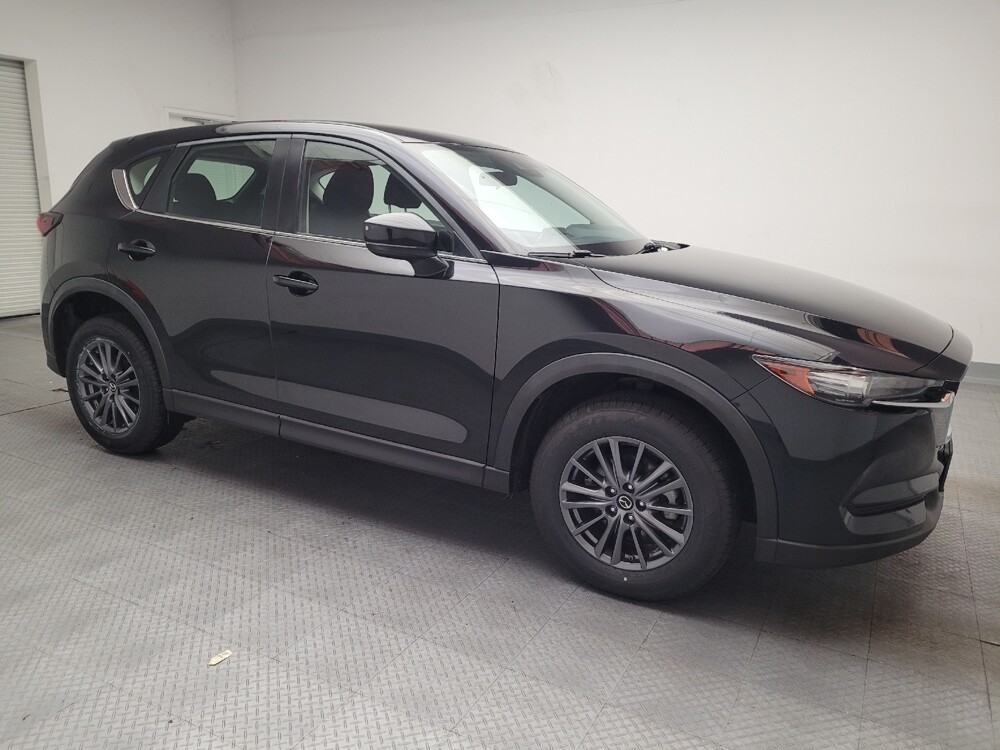 2020 MAZDA CX-5 in Fresno, CA 93726 - 18121075 11