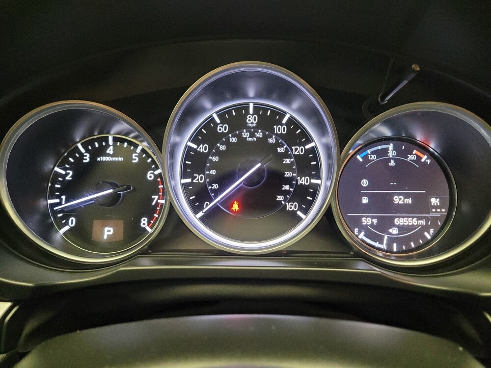 2020 MAZDA CX-5 in Fresno, CA 93726 - 18121075 23