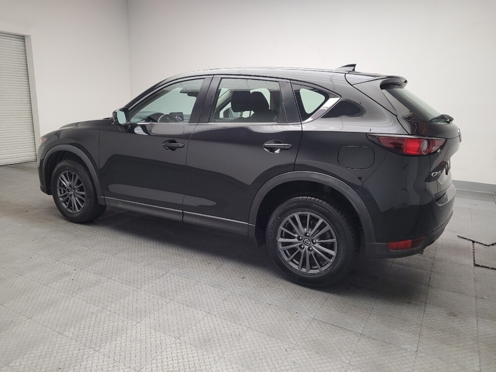 2020 MAZDA CX-5 in Fresno, CA 93726 - 18121075 3