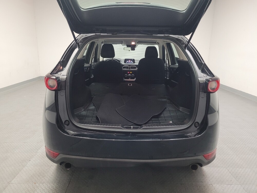 2020 MAZDA CX-5 in Fresno, CA 93726 - 18121075 29