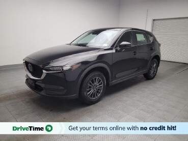 2020 MAZDA CX-5 in Fresno, CA 93726