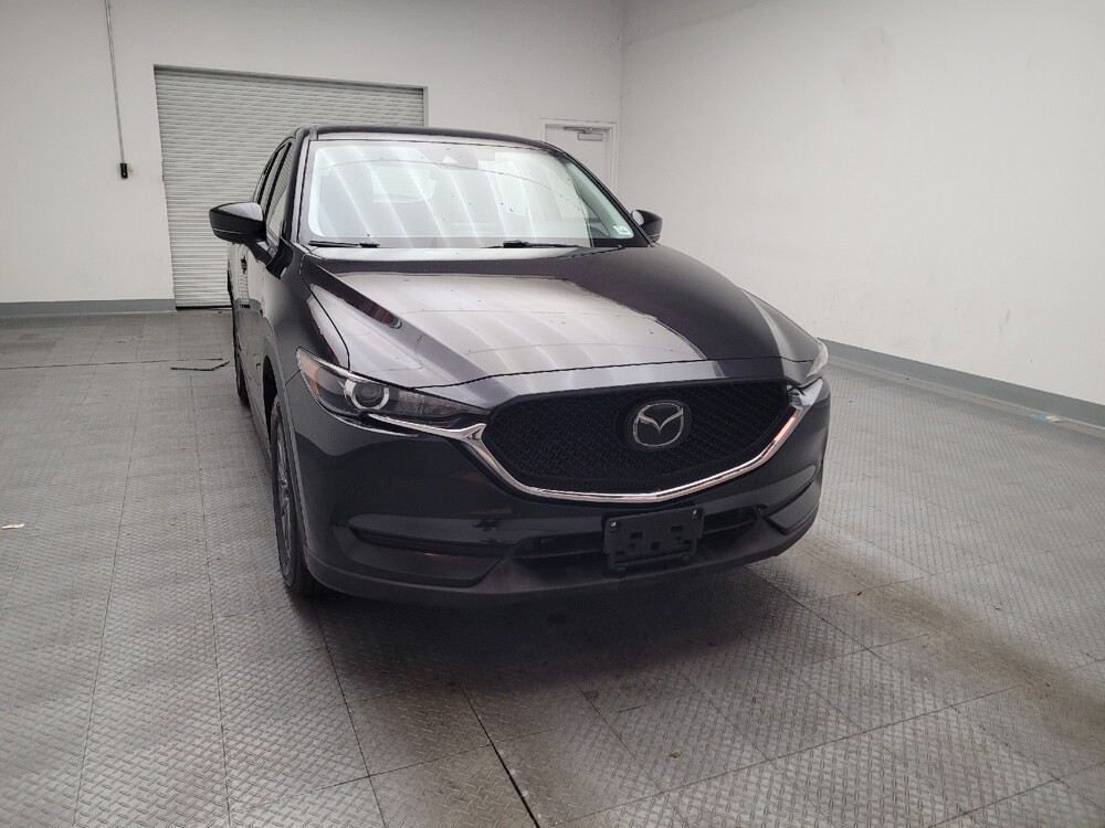 2020 MAZDA CX-5 in Fresno, CA 93726 - 18121075 14