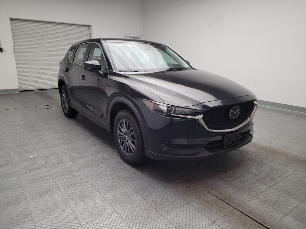 2020 MAZDA CX-5 in Fresno, CA 93726 - 18121075 13
