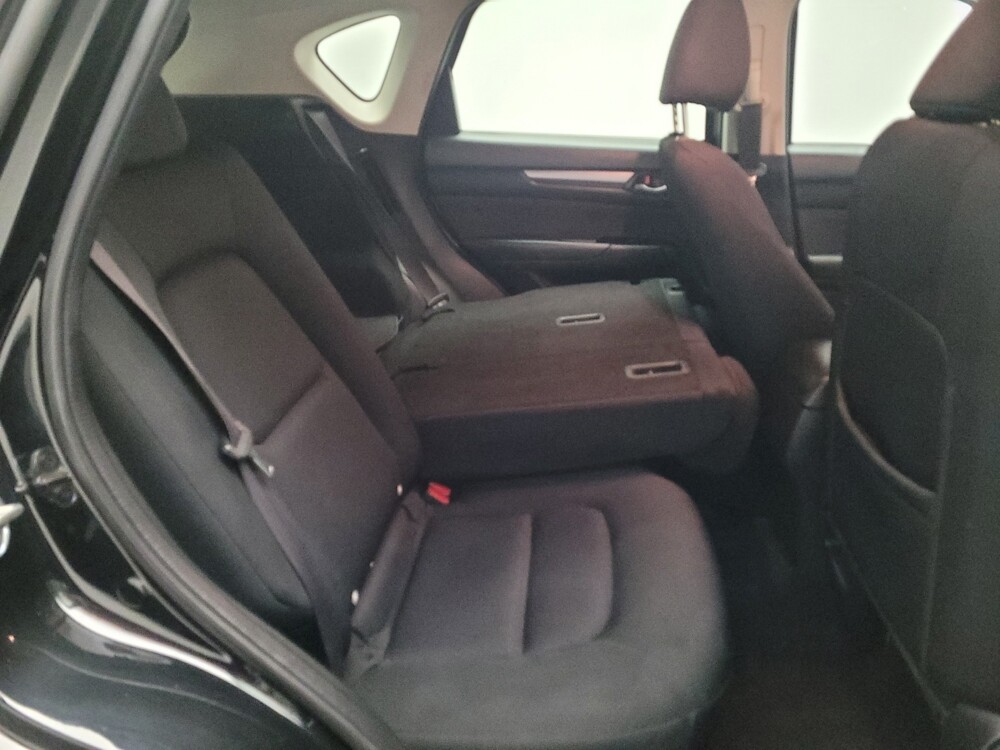 2020 MAZDA CX-5 in Fresno, CA 93726 - 18121075 19