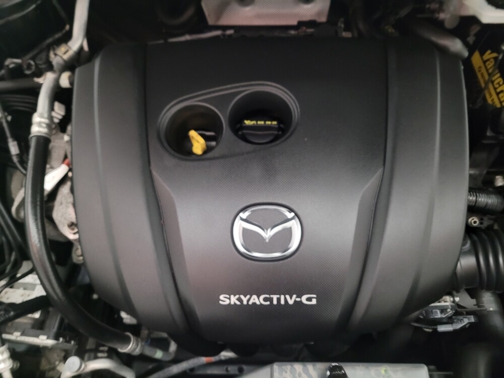 2020 MAZDA CX-5 in Fresno, CA 93726 - 18121075 30