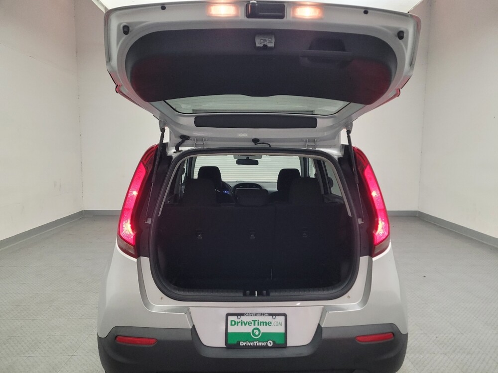 2021 Kia Soul in Fresno, CA 93726 - 18121076 29