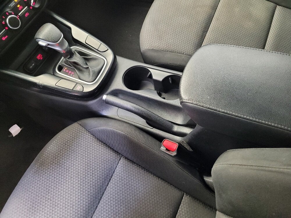 2021 Kia Soul in Fresno, CA 93726 - 18121076 26