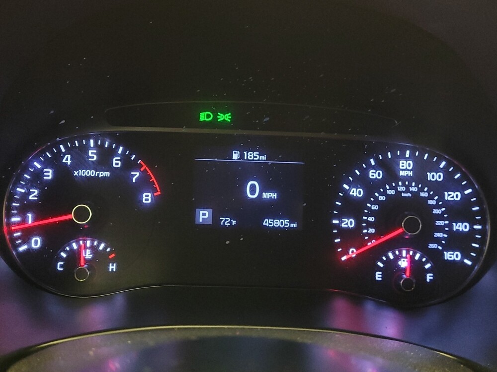 2021 Kia Soul in Fresno, CA 93726 - 18121076 23