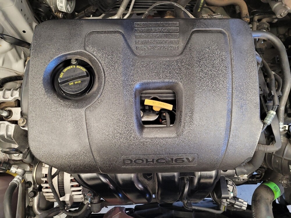 2021 Kia Soul in Fresno, CA 93726 - 18121076 30