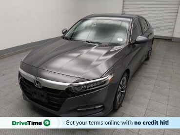 2019 Honda Accord in Des Moines, IA 50310
