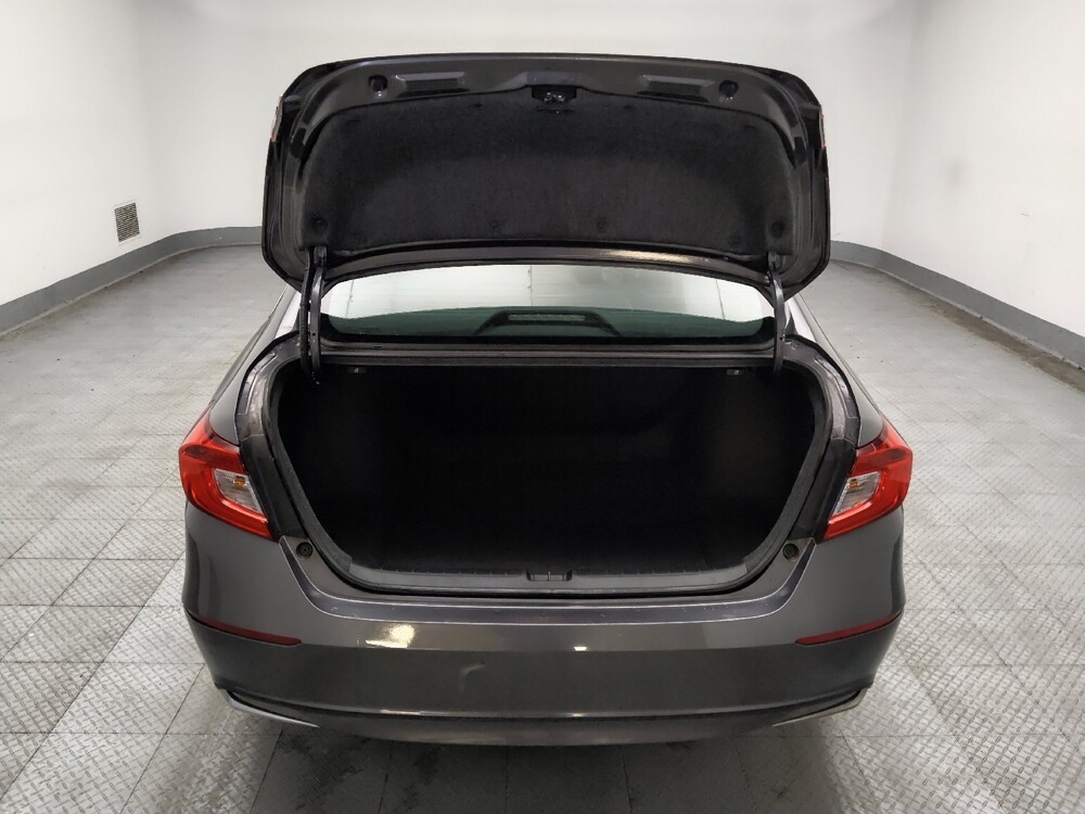 2019 Honda Accord in Des Moines, IA 50310 - 18121077 29