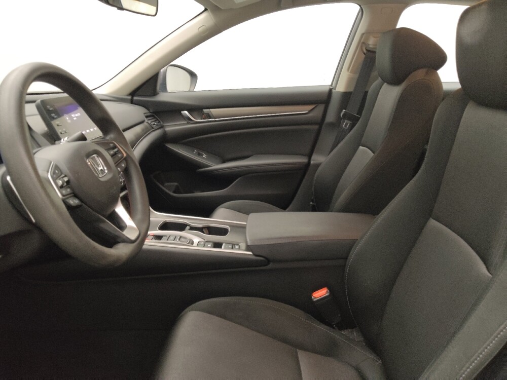 2019 Honda Accord in Des Moines, IA 50310 - 18121077 17