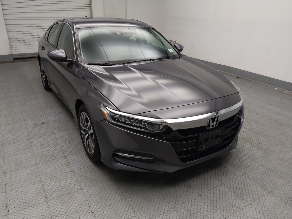 2019 Honda Accord in Des Moines, IA 50310 - 18121077 13