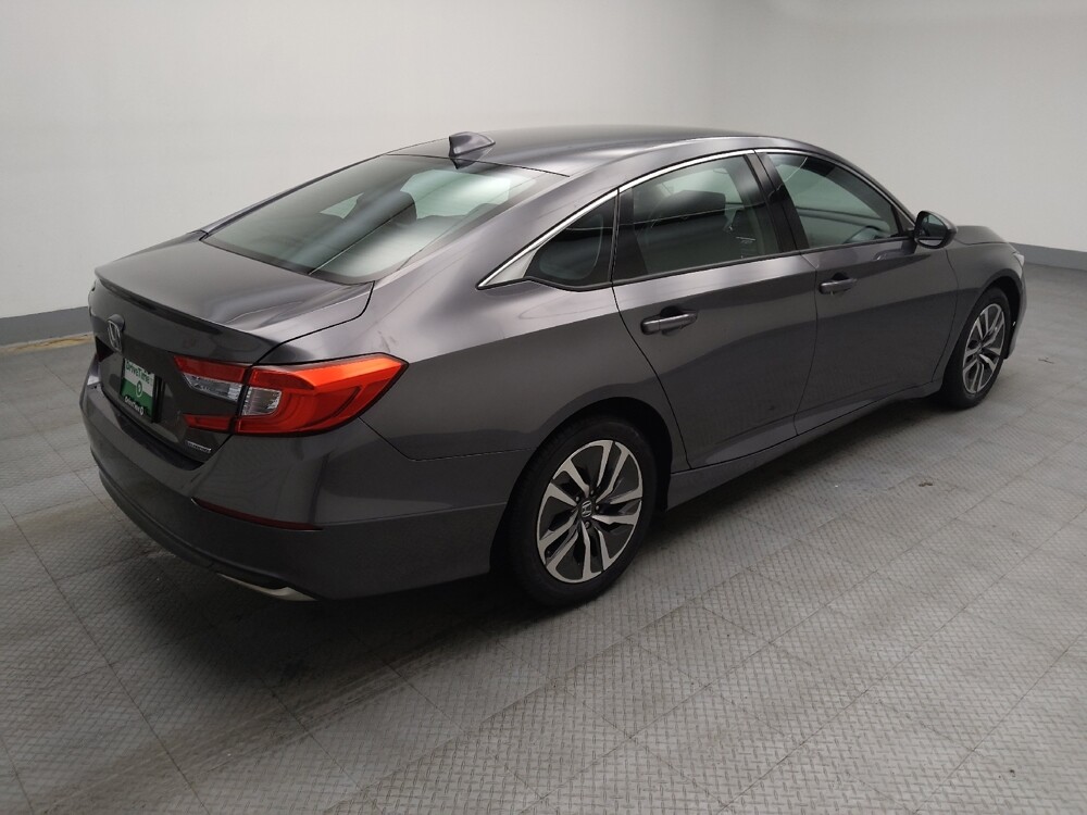 2019 Honda Accord in Des Moines, IA 50310 - 18121077 10