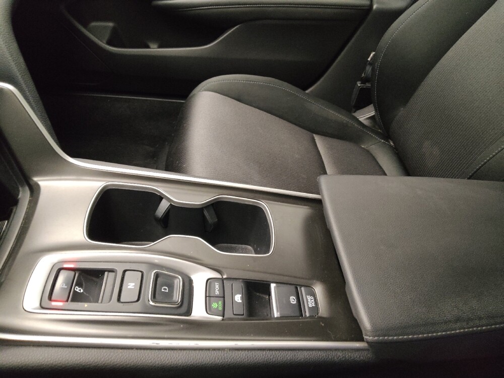 2019 Honda Accord in Des Moines, IA 50310 - 18121077 26
