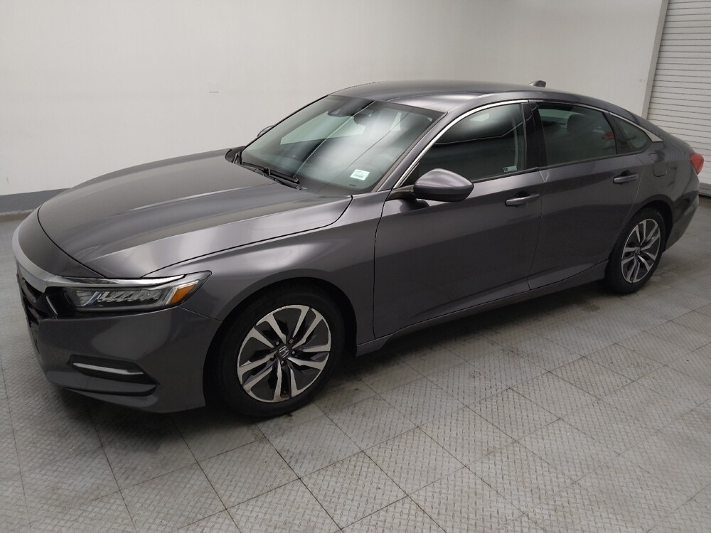 2019 Honda Accord in Des Moines, IA 50310 - 18121077 2