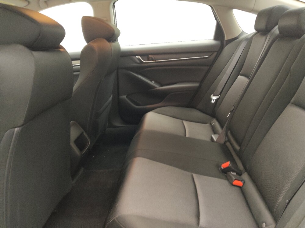 2019 Honda Accord in Des Moines, IA 50310 - 18121077 18