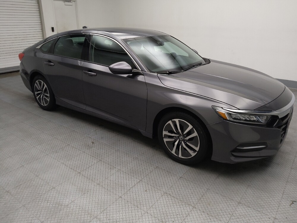 2019 Honda Accord in Des Moines, IA 50310 - 18121077 11