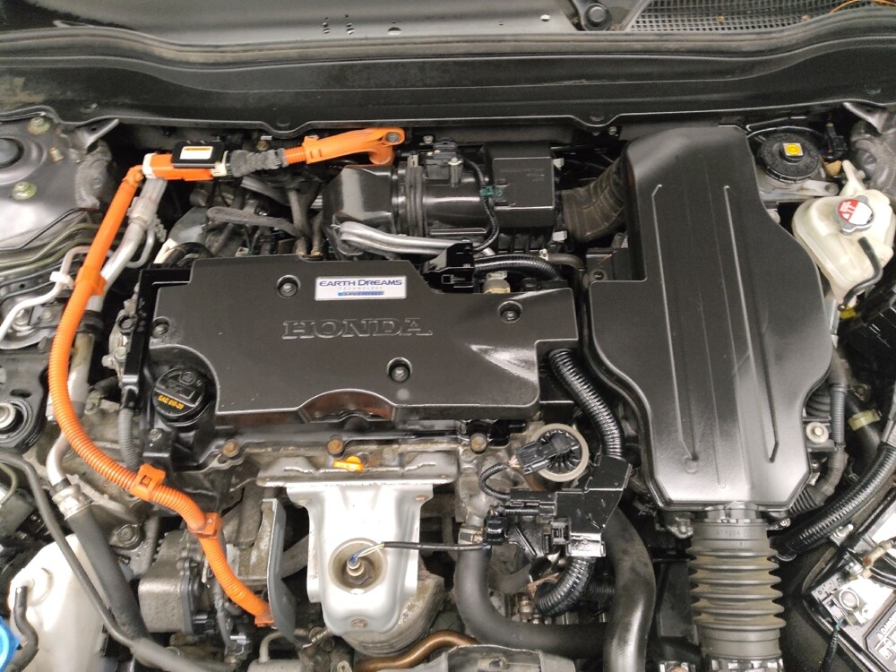 2019 Honda Accord in Des Moines, IA 50310 - 18121077 30