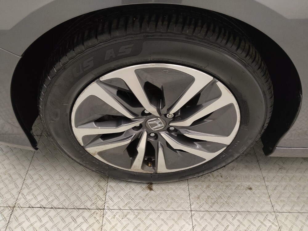 2019 Honda Accord in Des Moines, IA 50310 - 18121077 31