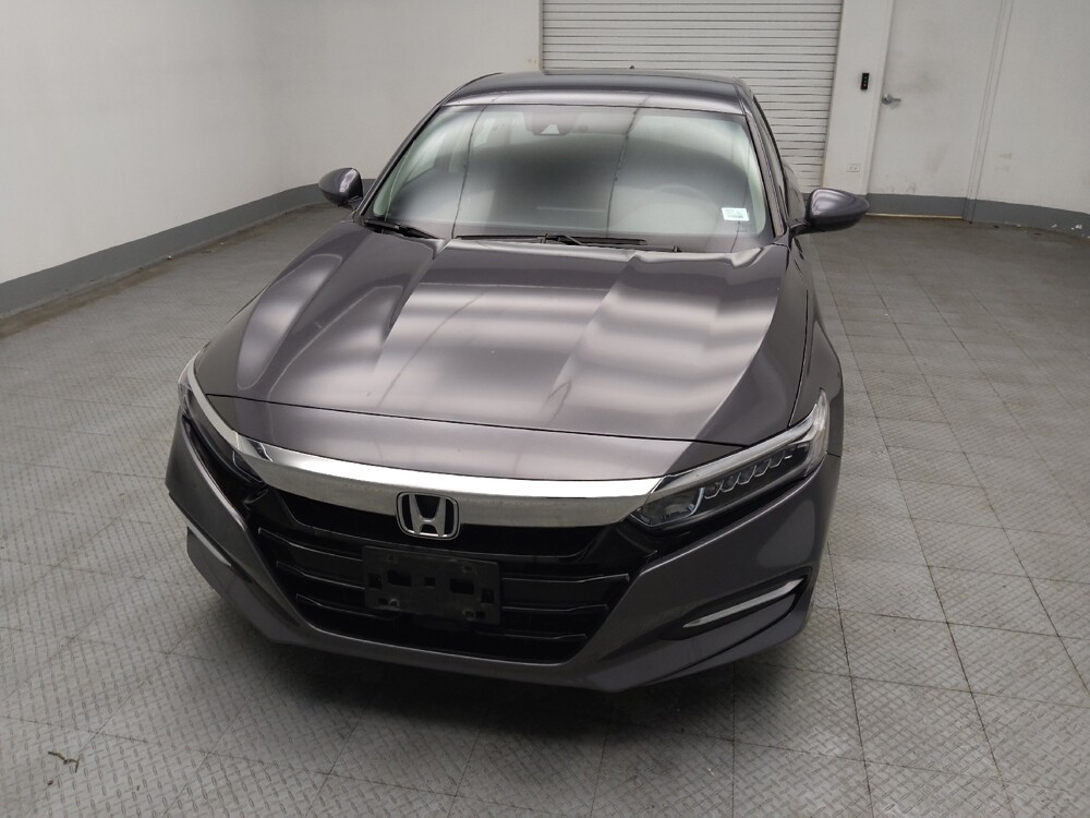 2019 Honda Accord in Des Moines, IA 50310 - 18121077 15