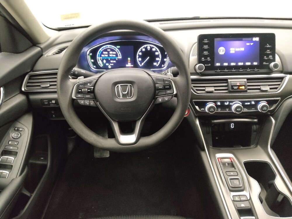 2019 Honda Accord in Des Moines, IA 50310 - 18121077 22