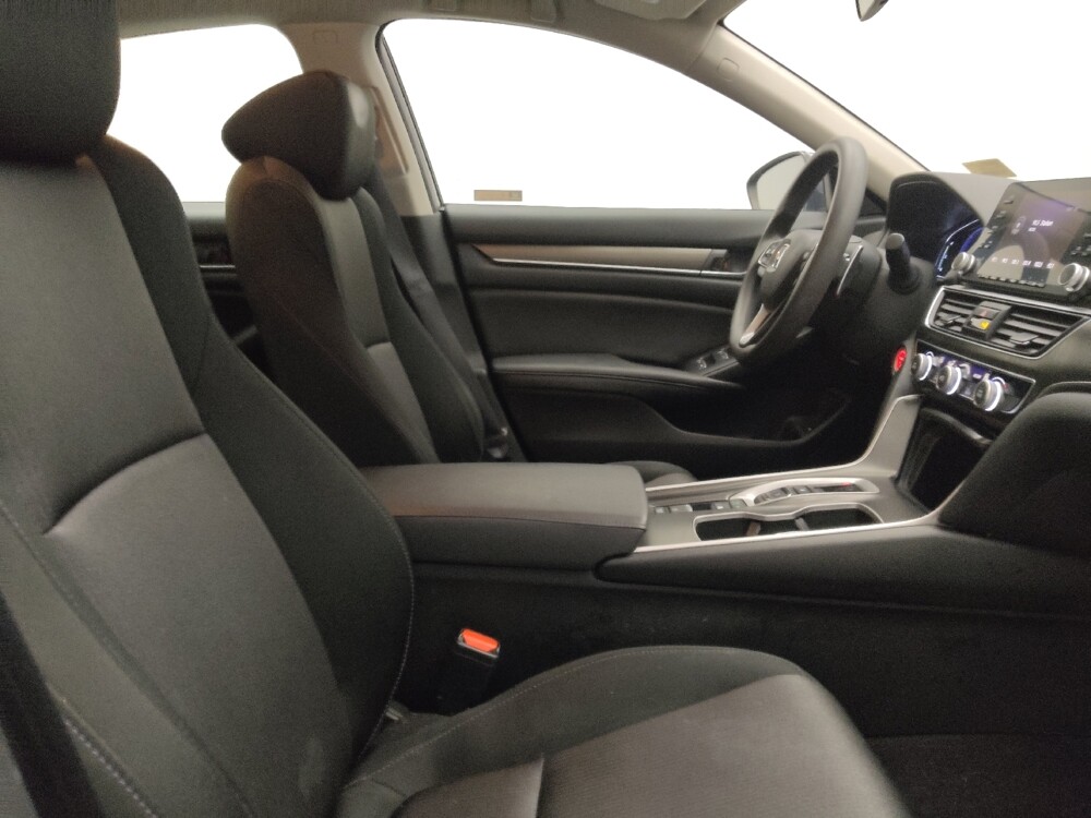 2019 Honda Accord in Des Moines, IA 50310 - 18121077 21