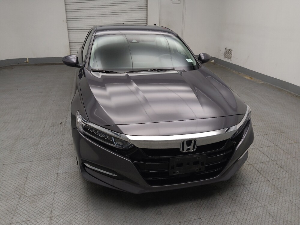 2019 Honda Accord in Des Moines, IA 50310 - 18121077 14