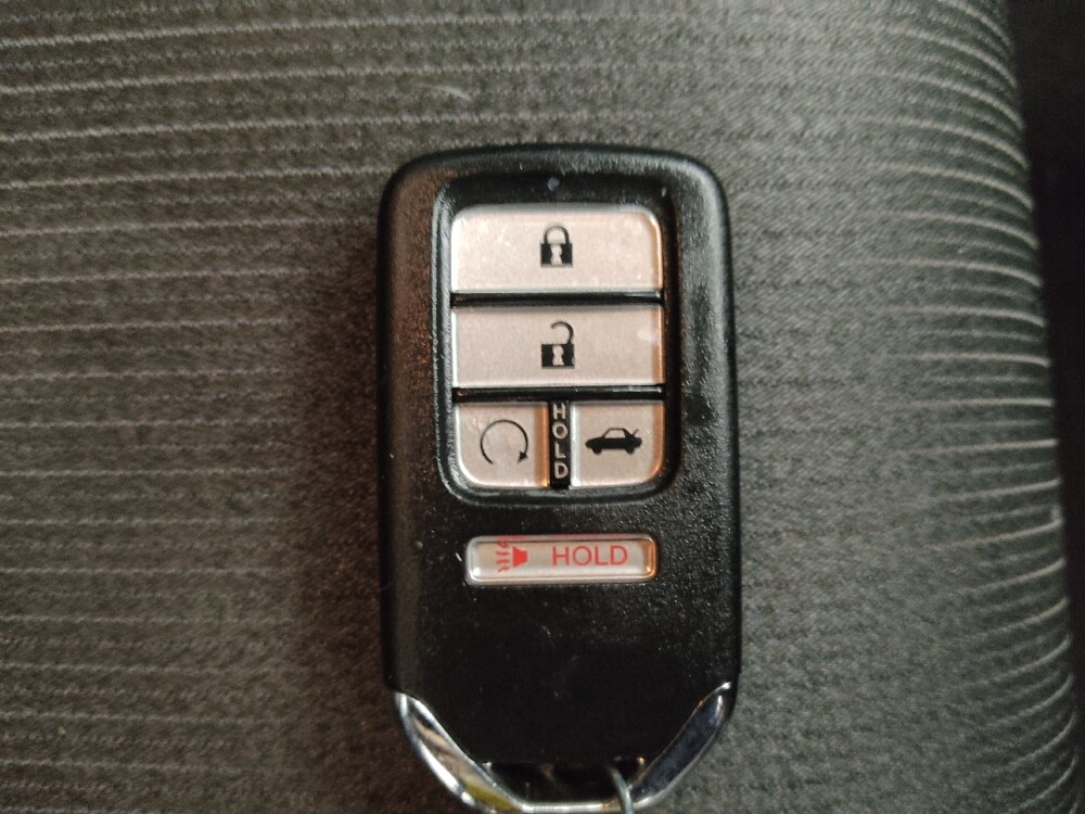 2019 Honda Accord in Des Moines, IA 50310 - 18121077 32