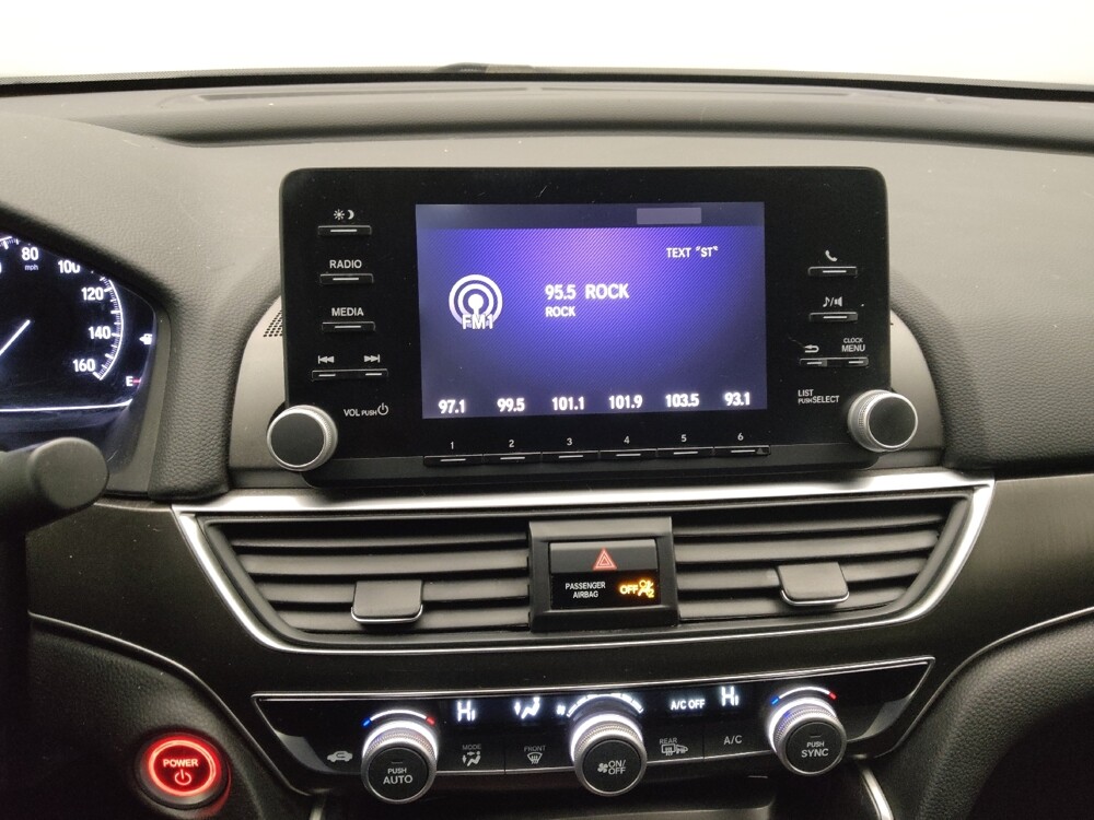 2019 Honda Accord in Des Moines, IA 50310 - 18121077 25